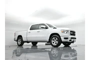 $26300 : Ram 1500 2022 4x2 Big Horn 4 thumbnail