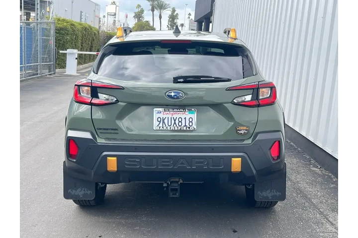 $28994 : Subaru Crosstrek 2024 AWD Wi image 5