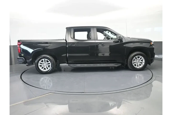 $29991 : Chevrolet Silverado 1500 202 image 7