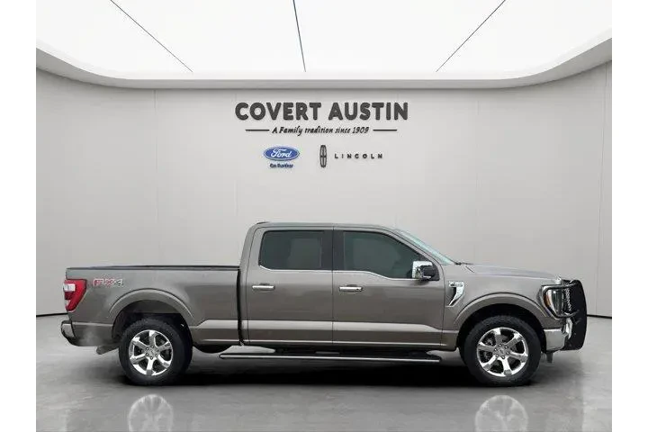 $26853 : Ford F-150 2021 4x4 XL 4dr S image 6