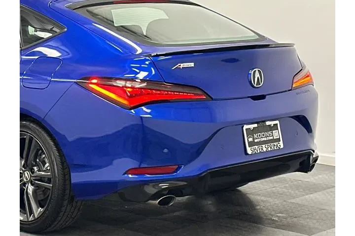 $32500 : Acura Integra 2024 4dr Liftb image 7