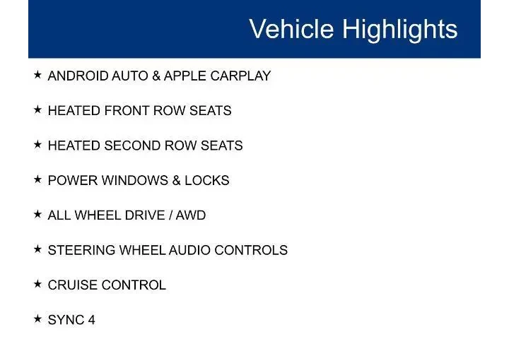 $20000 : Ford Mustang Mach-E 2021 AWD image 8
