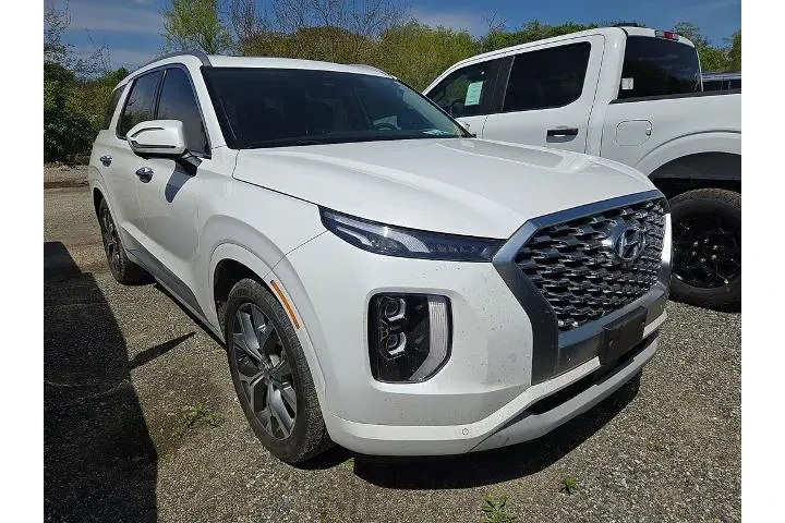 $24445 : Hyundai PALISADE 2021 AWD Li image 2