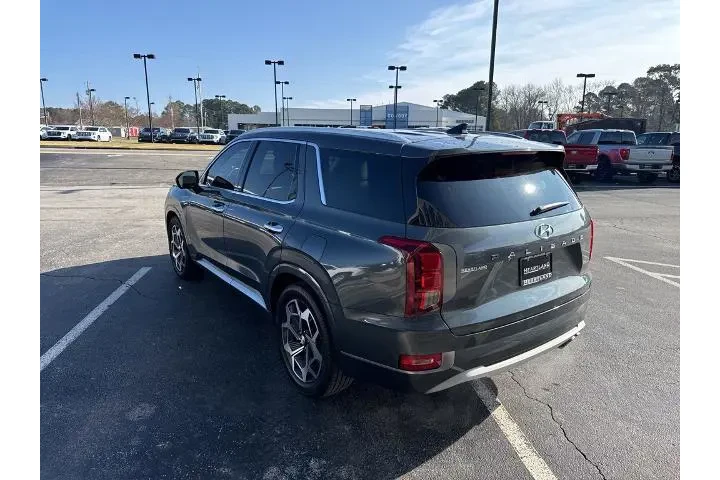 $20840 : Hyundai PALISADE 2021 Limite image 9