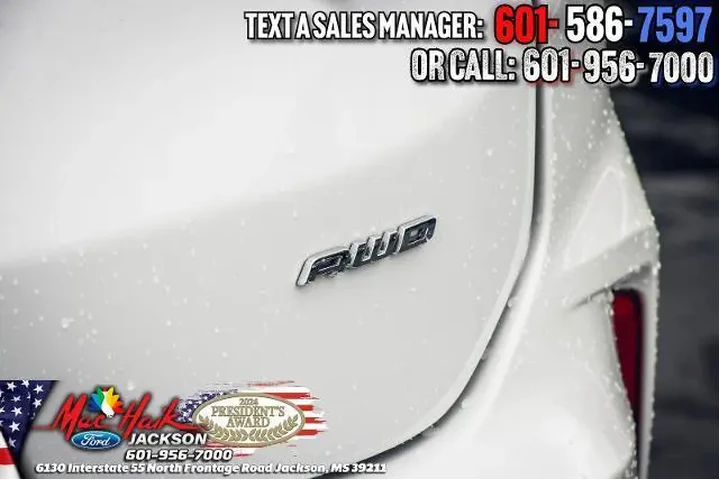 $21995 : Ford Edge 2024 AWD SE 4dr SU image 6