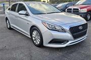 $6300 : 2016 HYUNDAI SONATA HYBRID201 thumbnail