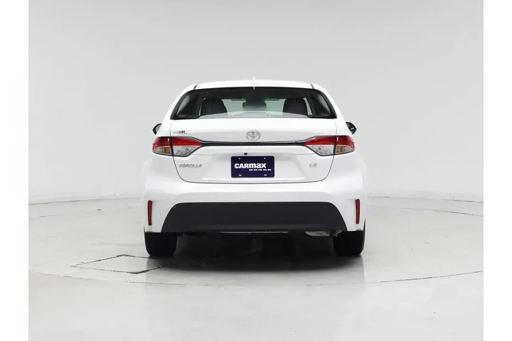 $21998 : Toyota Corolla 2024 LE 4dr S image 6