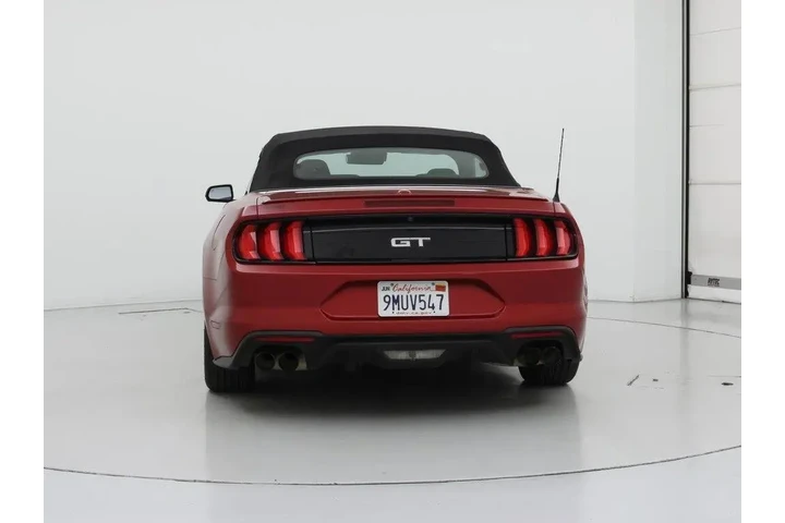 $31998 : Ford Mustang 2020 GT Premium image 6