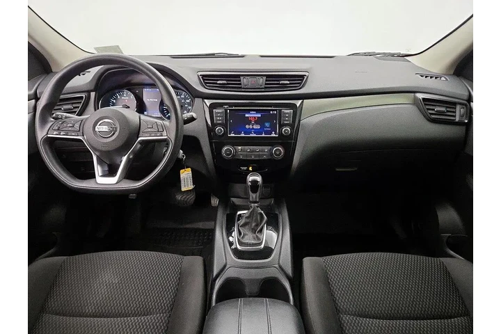 $15998 : Nissan Rogue Sport 2019 AWD image 9