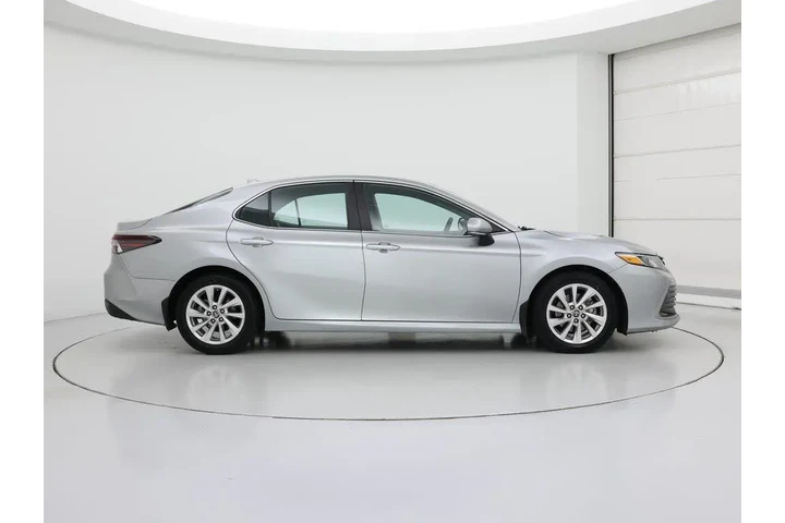 $21998 : Toyota Camry 2023 LE 4dr Sed image 7