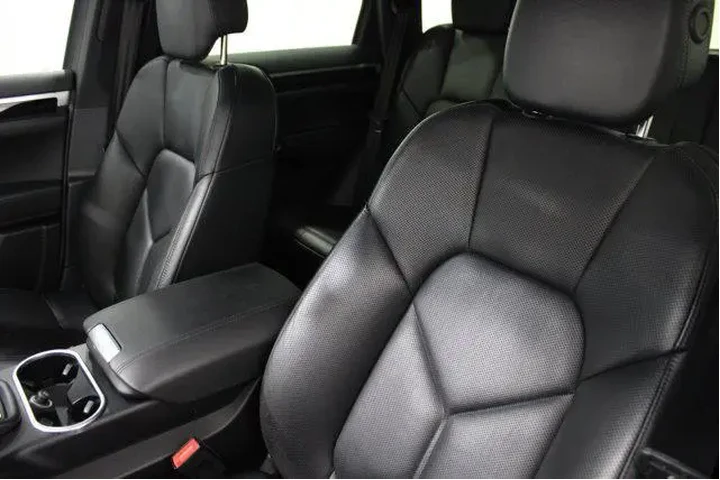 $24515 : Porsche Cayenne 2018 AWD 4dr image 7