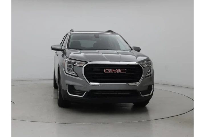 $23998 : GMC Terrain 2023 SLE 4dr SUV image 5