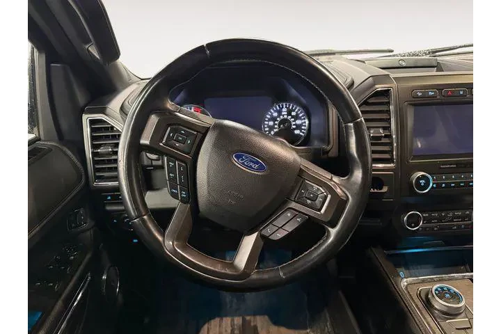 $38588 : Ford Expedition MAX 2021 4x4 image 9