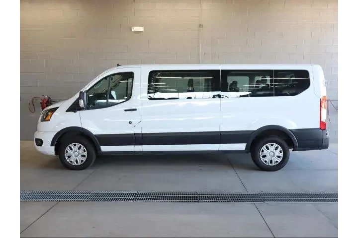 $33995 : Ford Transit 2023 350 XL 3dr image 2