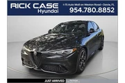 Alfa Romeo Giulia 2024 Veloc