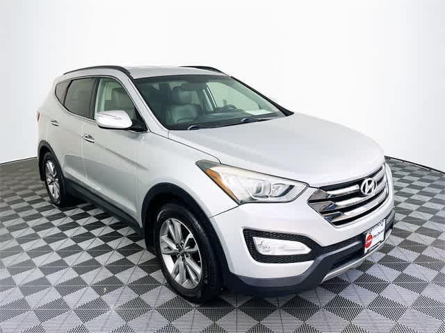 $13852 : PRE-OWNED 2014 HYUNDAI SANTA image 1