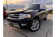 $11999 : 2016 Expedition EL Platinum 4 thumbnail
