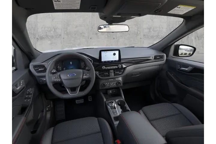 $25900 : Ford Escape 2024 AWD ST-Line image 9