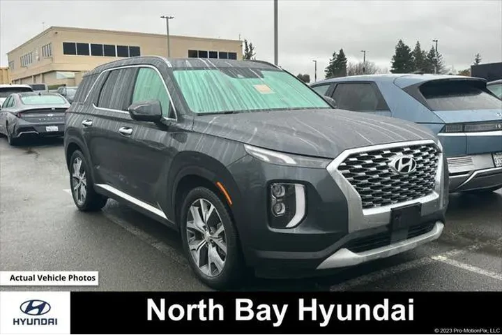 $21990 : Hyundai PALISADE 2020 AWD SE image 1