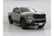 Nissan Frontier 2022 4x4 PRO en Fresno
