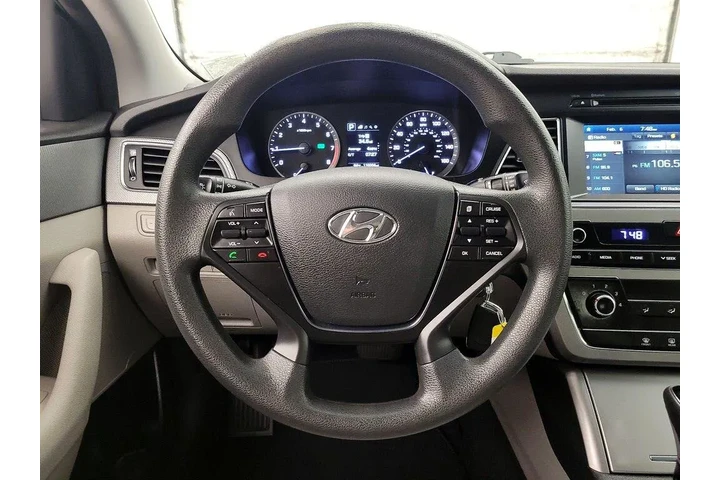 $11998 : Hyundai SONATA 2016 SE 4dr S image 10