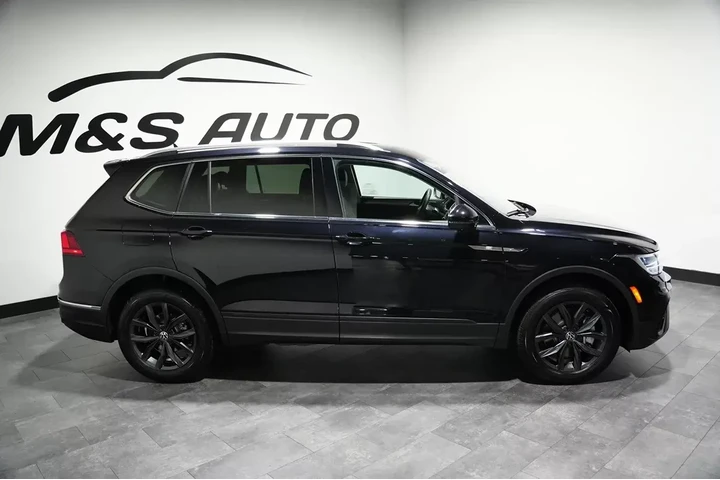 $24162 : 2024 Tiguan SE image 5