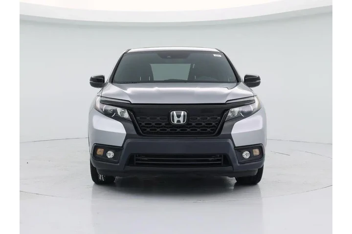 $26998 : Honda Passport 2021 EX-L 4dr image 5