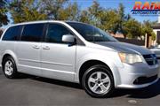 $6997 : 2011 Grand Caravan Crew thumbnail