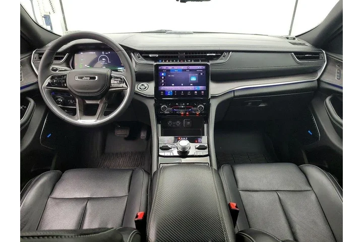 $34998 : Jeep Grand Cherokee 2023 4x4 image 9