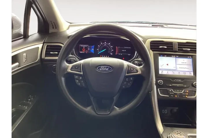 $15000 : Ford Fusion 2019 SE 4dr Seda image 2