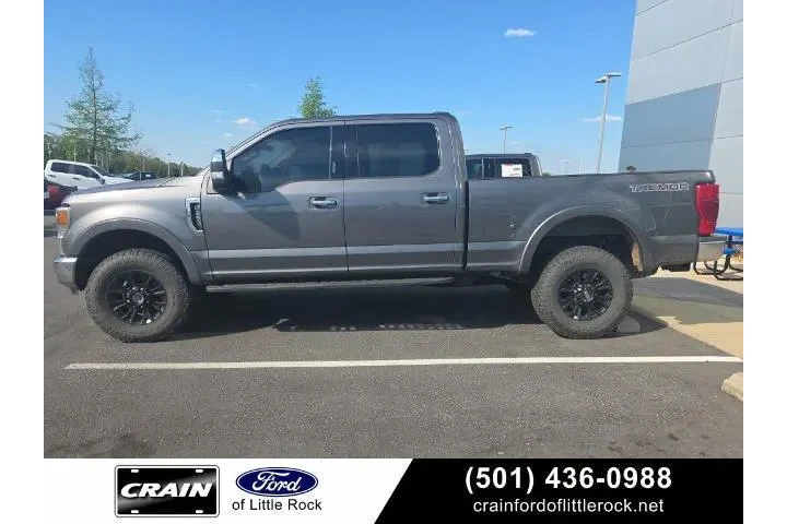 $36989 : Ford F-250 Super Duty 2021 4 image 1