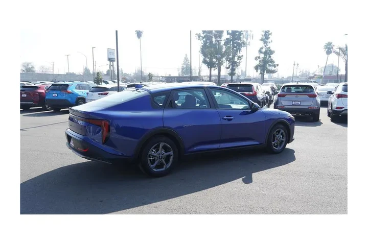 $22984 : 2025 K4 LXS image 6