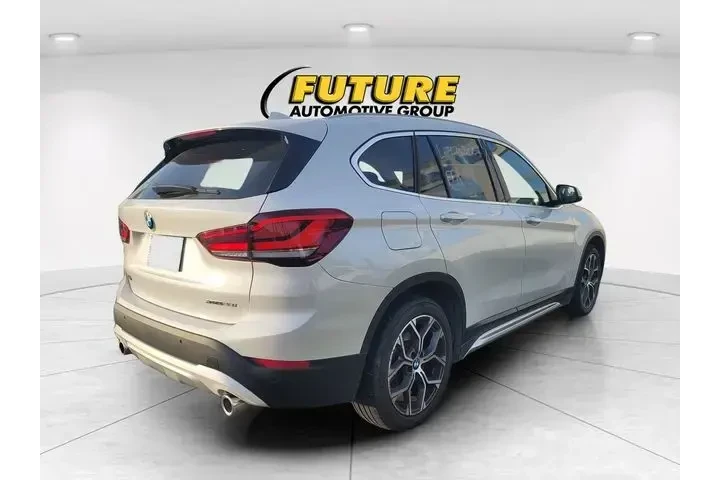$26997 : BMW X1 2022 AWD xDrive28i 4d image 3