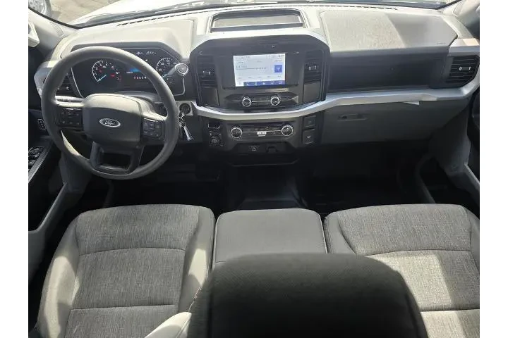 $33800 : Ford F-150 2023 4x4 XL 4dr S image 9