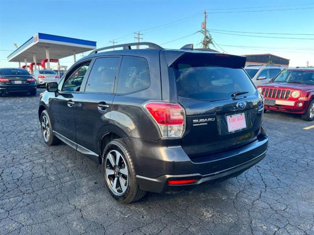 $12495 : 2018 Forester 2.5i Premium image 9