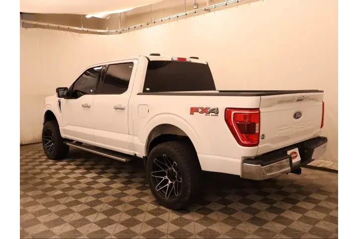 $32995 : Ford F-150 2022 4x4 XLT 4dr image 7