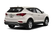 $11998 : Hyundai SANTA FE Sport 2018 thumbnail