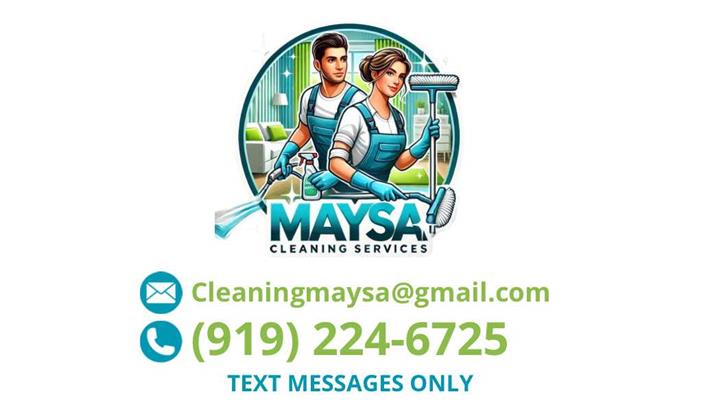 MaySa cleaning service image 7