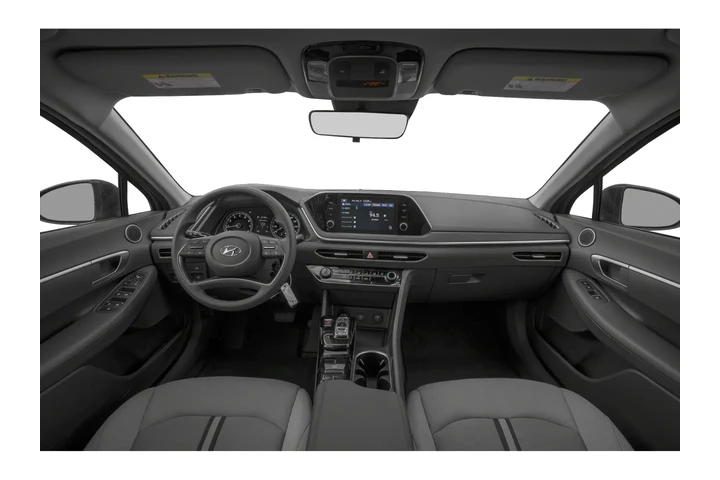 $13984 : 2021 Sonata SE image 5