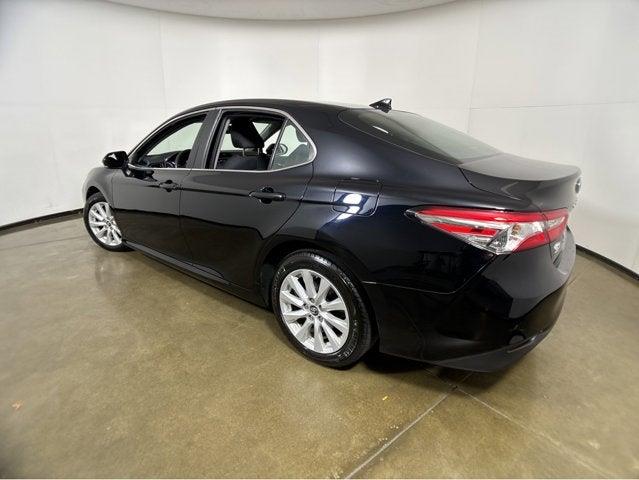 $19995 : Silver Certified2019 Camry LE image 9