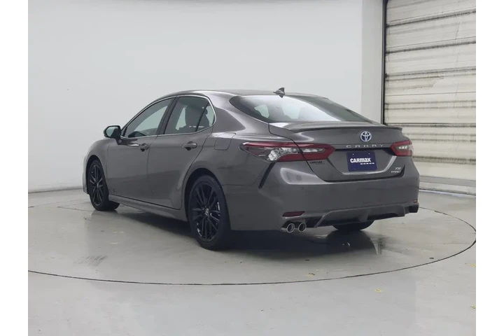 $34998 : Toyota Camry Hybrid 2023 XSE image 2