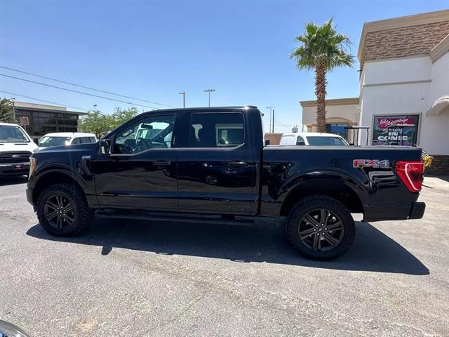 $50995 : Pre-Owned 2022 F150 SuperCrew image 9