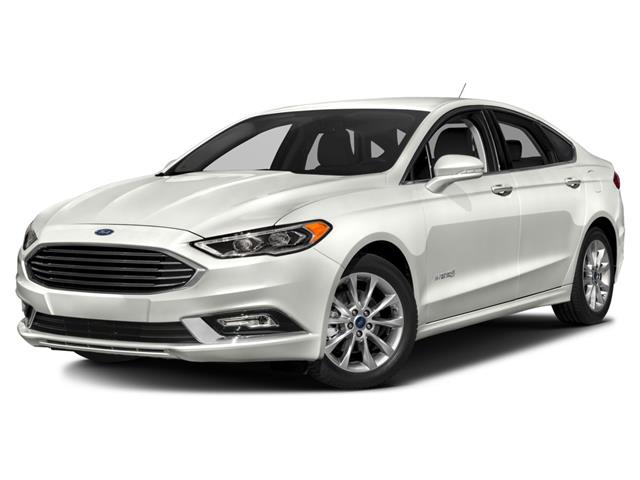 $15997 : Pre-Owned 2018 Fusion Hybrid S image 1