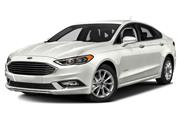 Pre-Owned 2018 Fusion Hybrid S