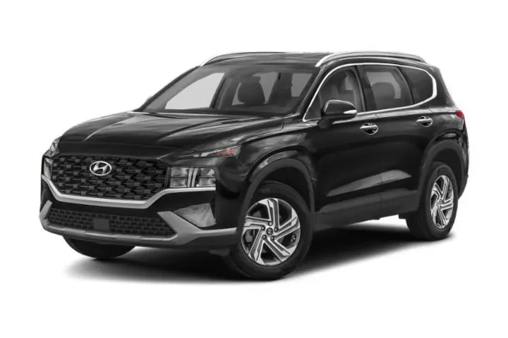 $28266 : Hyundai SANTA FE 2023 AWD SE image 1