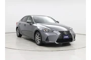 Lexus IS 300 2019 4dr Sedan en Modesto