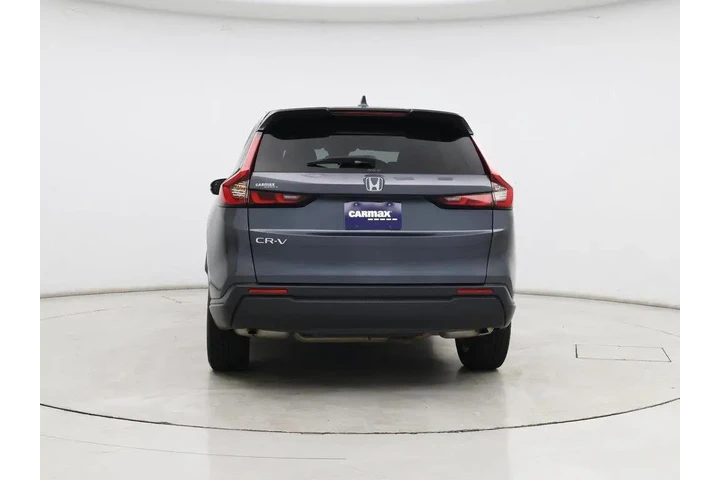 $27998 : Honda CR-V 2024 AWD EX 4dr S image 6