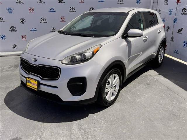 $16995 : Used 2018 Sportage LX FWD for image 7