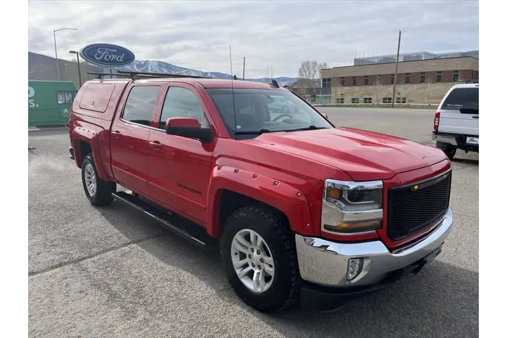 $29490 : Chevrolet Silverado 1500 201 image 9