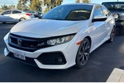 $22500 : Honda Civic 2019 Si 4dr Seda thumbnail